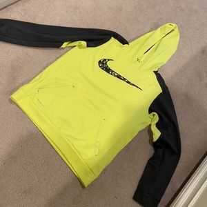 Nike hoodie